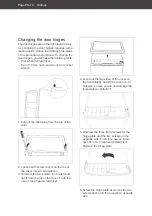 Preview for 44 page of Hanseatic HGS8555EW User Manual