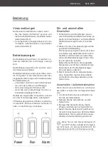 Preview for 11 page of Hanseatic HGT85129D User Manual