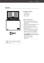 Preview for 29 page of Hanseatic HGT85129D User Manual