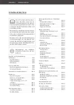 Preview for 2 page of Hanseatic HGT85142EE User Manual