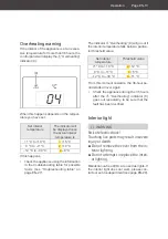 Preview for 47 page of Hanseatic HGT85142EE User Manual