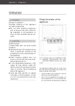 Preview for 48 page of Hanseatic HGT85142EE User Manual