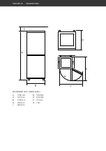 Preview for 24 page of Hanseatic HKGK 17455 A2IWD User Manual