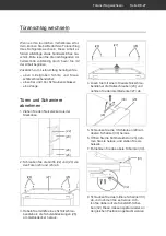 Preview for 27 page of Hanseatic HKGK 17455 A2IWD User Manual