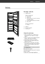 Preview for 39 page of Hanseatic HKGK 17455 A2IWD User Manual