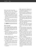 Preview for 46 page of Hanseatic HKGK 17455 A2IWD User Manual