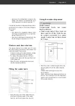 Preview for 49 page of Hanseatic HKGK 17455 A2IWD User Manual