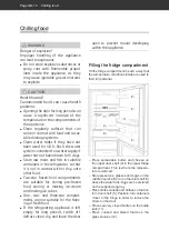 Preview for 50 page of Hanseatic HKGK 17455 A2IWD User Manual