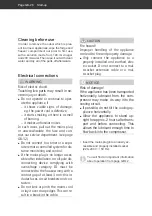 Preview for 62 page of Hanseatic HKGK 17455 A2IWD User Manual