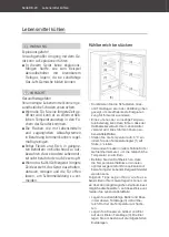 Preview for 20 page of Hanseatic HKGK16155C User Manual