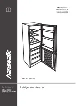 Preview for 34 page of Hanseatic HKGK16155C User Manual