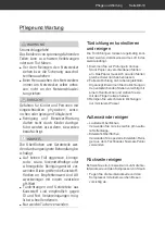 Preview for 19 page of Hanseatic HKGK16155DI User Manual