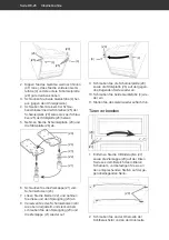 Preview for 26 page of Hanseatic HKGK16155DI User Manual