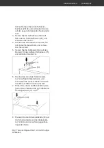 Preview for 27 page of Hanseatic HKGK16155DI User Manual