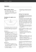 Preview for 44 page of Hanseatic HKGK16155DI User Manual