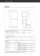 Preview for 54 page of Hanseatic HKGK16155DI User Manual