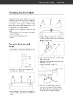 Preview for 66 page of Hanseatic HKGK17455EWDI User Manual