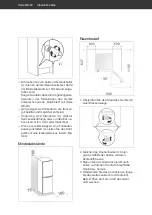 Preview for 20 page of Hanseatic HKGK18560A2W User Manual