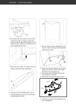 Preview for 22 page of Hanseatic HKGK18560A2W User Manual