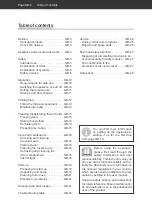 Preview for 30 page of Hanseatic HKGK18560A2W User Manual