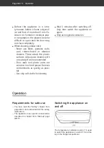 Preview for 38 page of Hanseatic HKGK18560A2W User Manual