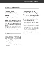 Preview for 55 page of Hanseatic HKGK18560A2W User Manual