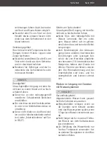 Preview for 9 page of Hanseatic HKGK18560DNFWDI User Manual