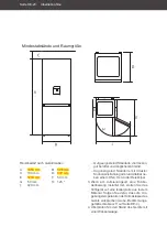 Preview for 28 page of Hanseatic HKGK18560DNFWDI User Manual