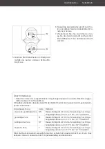 Preview for 29 page of Hanseatic HKGK18560DNFWDI User Manual