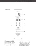 Preview for 49 page of Hanseatic HKGK18560DNFWDI User Manual