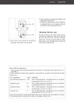 Preview for 65 page of Hanseatic HKGK18560DNFWDI User Manual