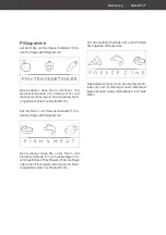 Preview for 17 page of Hanseatic HKGK18560ENFI User Manual