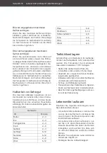 Preview for 18 page of Hanseatic HKGK18860DNFW User Manual