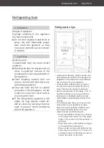 Preview for 51 page of Hanseatic HKGK18860DNFW User Manual