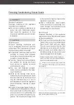 Preview for 53 page of Hanseatic HKGK18860DNFW User Manual