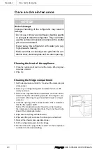 Preview for 50 page of Hanseatic HKS 14355GA1 User Manual