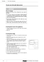 Preview for 50 page of Hanseatic HKS 14355GA2 User Manual