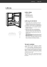 Preview for 3 page of Hanseatic HKS 8548A2 User Manual