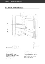 Preview for 4 page of Hanseatic HKS 8548A2 User Manual