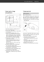 Preview for 37 page of Hanseatic HKS 8548A2 User Manual