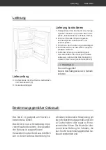 Preview for 3 page of Hanseatic HKS 8555A2 User Manual