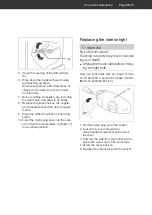 Preview for 43 page of Hanseatic HKS 8555A2 User Manual