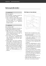 Preview for 12 page of Hanseatic HKS 8555A2S User Manual