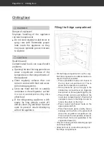 Preview for 40 page of Hanseatic HKS 8555A2S User Manual