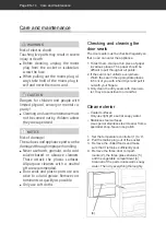 Preview for 42 page of Hanseatic HKS 8555A2S User Manual