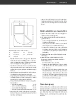 Preview for 19 page of Hanseatic HKS 8555A3I User Manual