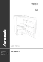 Preview for 31 page of Hanseatic HKS 8555A3I User Manual