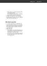 Preview for 43 page of Hanseatic HKS 8555A3I User Manual