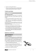 Preview for 21 page of Hanseatic HKS14355FW User Manual