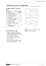 Preview for 29 page of Hanseatic HKS14355FW User Manual